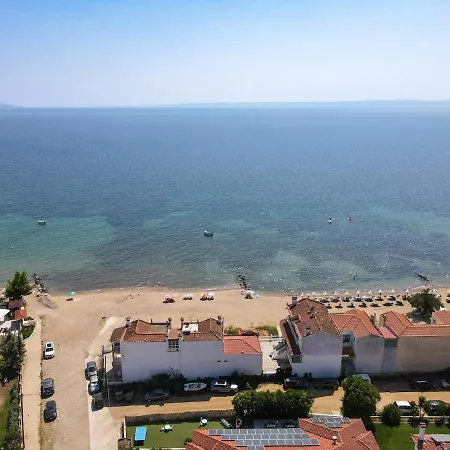 Aegean Horizont Luxe Apartment *