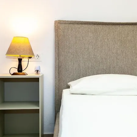 Aegean Horizont Luxe Apartment
