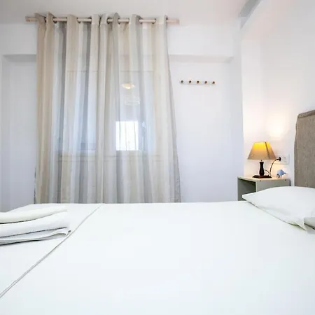 Aegean Horizont Luxe Apartment