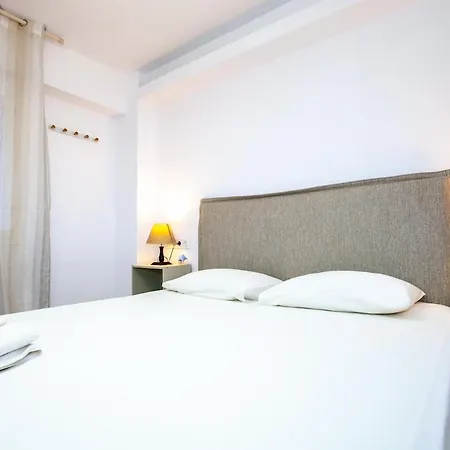Aegean Horizont Luxe *