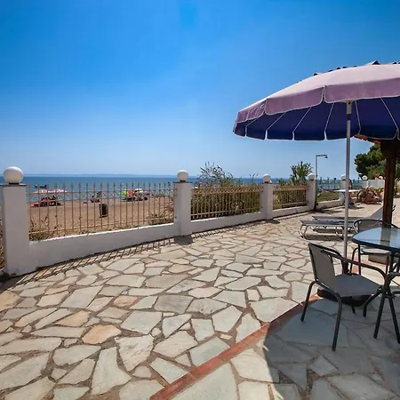 Apartment Aegean Horizont Luxe *