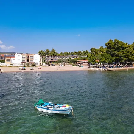 Aegean Horizont Luxe Apartment *