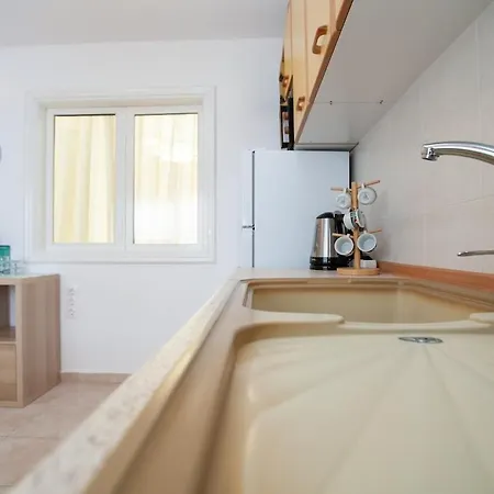 Aegean Horizont Luxe Apartment *