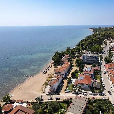 Apartment Aegean Horizont Luxe *