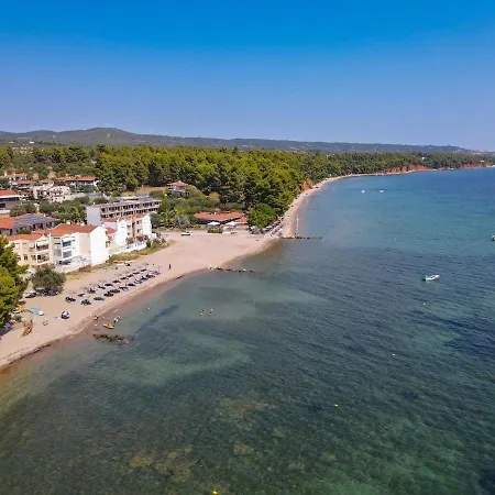 Apartment Aegean Horizont Luxe Metamorfosi (Sithonia)