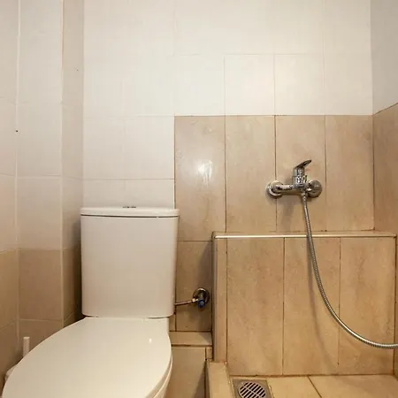 Aegean Horizont Luxe Apartment *