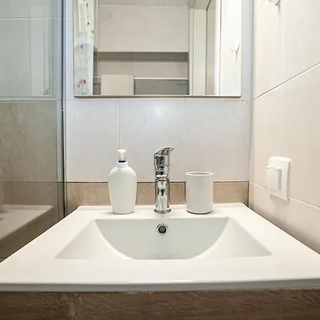Apartment Aegean Horizont Luxe Metamorfosi (Sithonia)