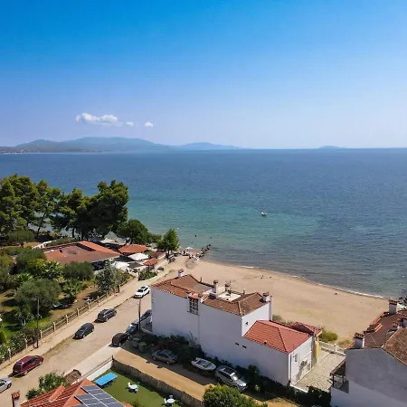 Apartment Aegean Horizont Luxe *