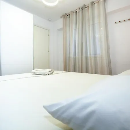 Aegean Horizont Luxe Apartment *
