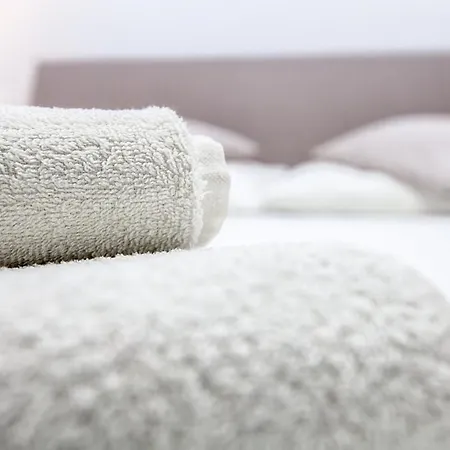 Aegean Horizont Luxe Apartment *