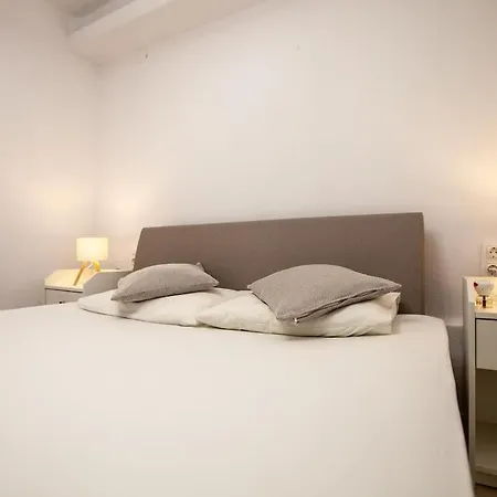 Aegean Horizont Luxe Apartment Metamorfosi (Sithonia)