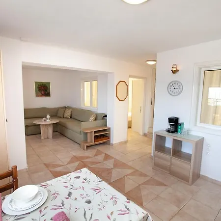 Apartment Aegean Horizont Luxe
