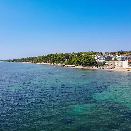 Aegean Horizont Luxe Apartment *